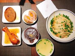 -十面春风·江南面馆(崇宁路店)