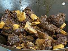 -鑫驼峰牛排火锅(普陀路店)