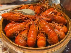 -靓靓蒸虾·头牌蒸虾(雪松路总店)