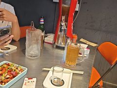 -有蚝有翅烧烤大排档·宵夜(右安门店)