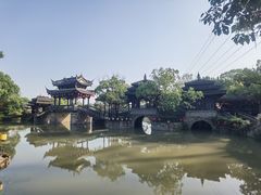 -韩湘水博园