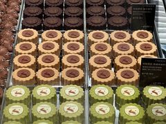 -Laderach 莱德拉(上海环贸iapm店)