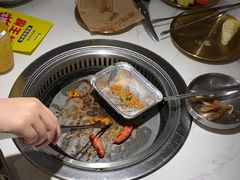 -花味·自助烤肉(南方时代店)