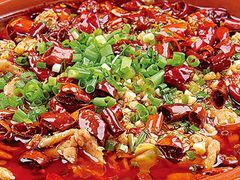 -李氏八大件老菜馆(万宝街店)