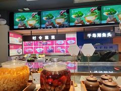 -鸽子侯·家宴·平价海鲜(市图书馆店)