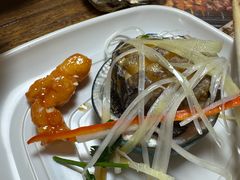 -孙记烧烤(荣华小区店)