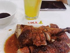 -澳门陈光记烧味饭店(南京德基广场店)