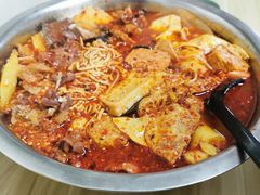 -四川老牛麻辣烫(北门桥店)