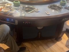 -尚海豆捞(乐虹坊店)