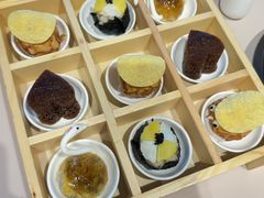 -陶陶居·雅园(凯华国际店)