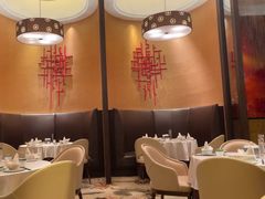 -上海金桥红枫万豪酒店-万豪中餐厅