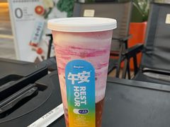 -龙湖重庆时代天街