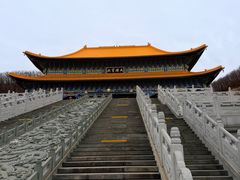 -六鼎山文化旅游区