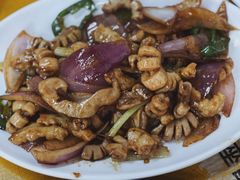 酱爆生肠-甜甜屋(解放中路店)