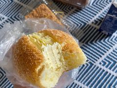 老黄油面包-甜嘟嘟烘焙坊(舒城路店)