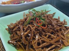 -农乐园食府(梅城镇店)