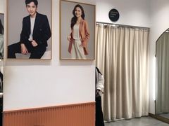 -海马体照相馆(万菱汇店)