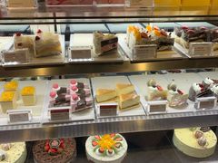 -85度C(大连店)