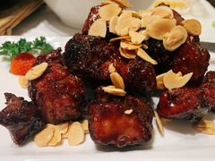 -新加坡海鲜共和(名胜世界圣淘沙海滨坊)