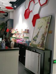 点击看大图 -小时候儿童摄影(解放大道店)