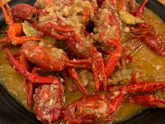 -回·龙虾铺·盆盆蟹·烧烤大排档(回龙观店)