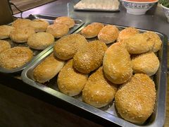 -罍+村卤菜摊(罍街店)