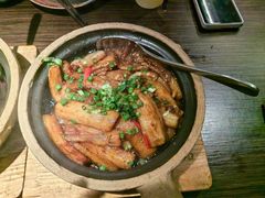 -啫火啫啫煲·顺德干蒸(壹海城店)