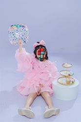 -玛瑞莎·儿童·亲子摄影(越秀店)