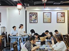 -西月城谭豆花(春熙路店)