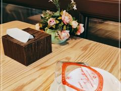 -东吉馆韩式餐厅(八经街总店)