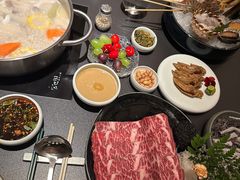 -官也街澳门火锅(新源里店)