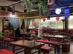 -水煮三国·川鲁江湖菜(香山店)