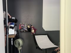 -方快-照相馆(金桥太茂商业广场店)