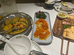 -帕娜·泰式茶餐厅·Bistro(近铁广场店)