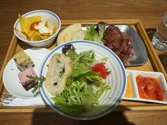 -榖屋house of flour(张江首店)