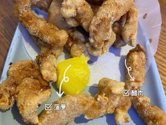 闽南醋肉-闽上鲜·福建菜(龙湖滨江天街店)