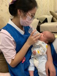 点击看大图 -星摇篮月子中心(市妇幼店)