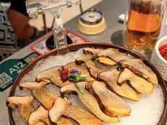 -芸山季·云南野生菌火锅(人民广场来福士店)