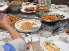 -普天和酒楼·新津菜·烤鸭(天津之眼店)
