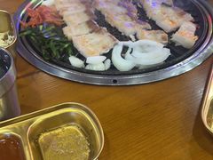 -杀猪天·韩国烤肉(总店)