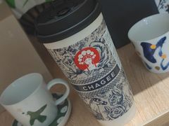 -霸王茶姬(南强街店)