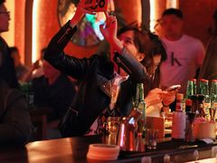 -音乐房子·Vintage Live Bar(玉林总店)