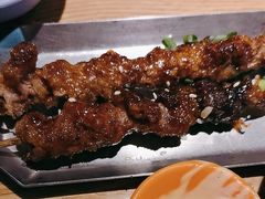 -沼津港精致料理·寿喜烧·烧鸟(青浦宝龙广场日料榜单店)