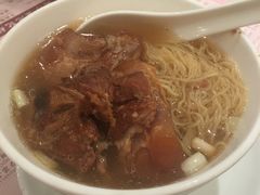 -池记(尖沙咀店)