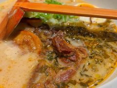 -味千拉面(广州白云机场T1西二店)