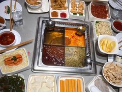 -海底捞火锅(中商百货店)