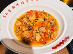 -味上湘菜馆(岳麓山店)