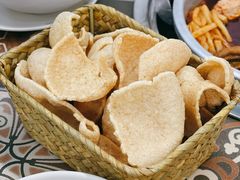 越南虾片-顶上头·螺蛳火锅(五一新村店)