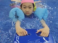 -鲨鱼游泳培训中心