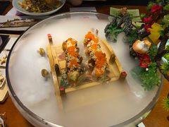 -鳗鱼家·深夜食堂(军博店)